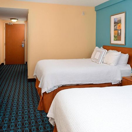 Fairfield Inn & Suites By Marriott Lexington Georgetown/College Inn Luaran gambar