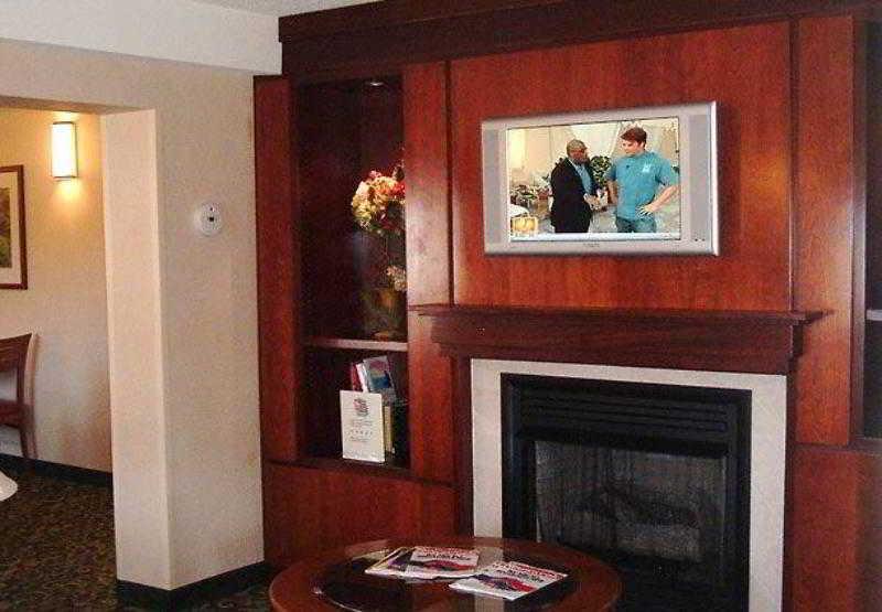 Fairfield Inn & Suites By Marriott Lexington Georgetown/College Inn Luaran gambar